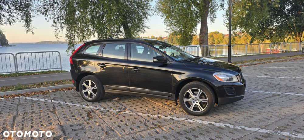 Volvo XC 60 - 9