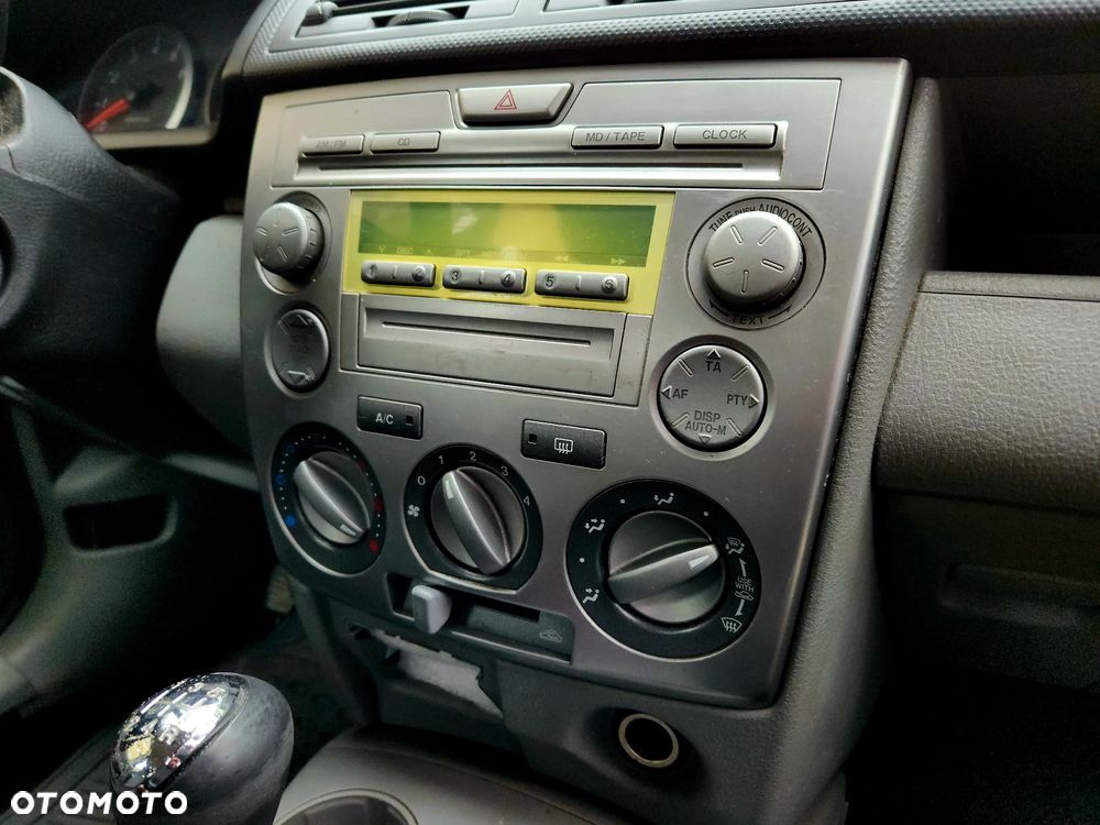 Mazda 2 1.25l Comfort - 10