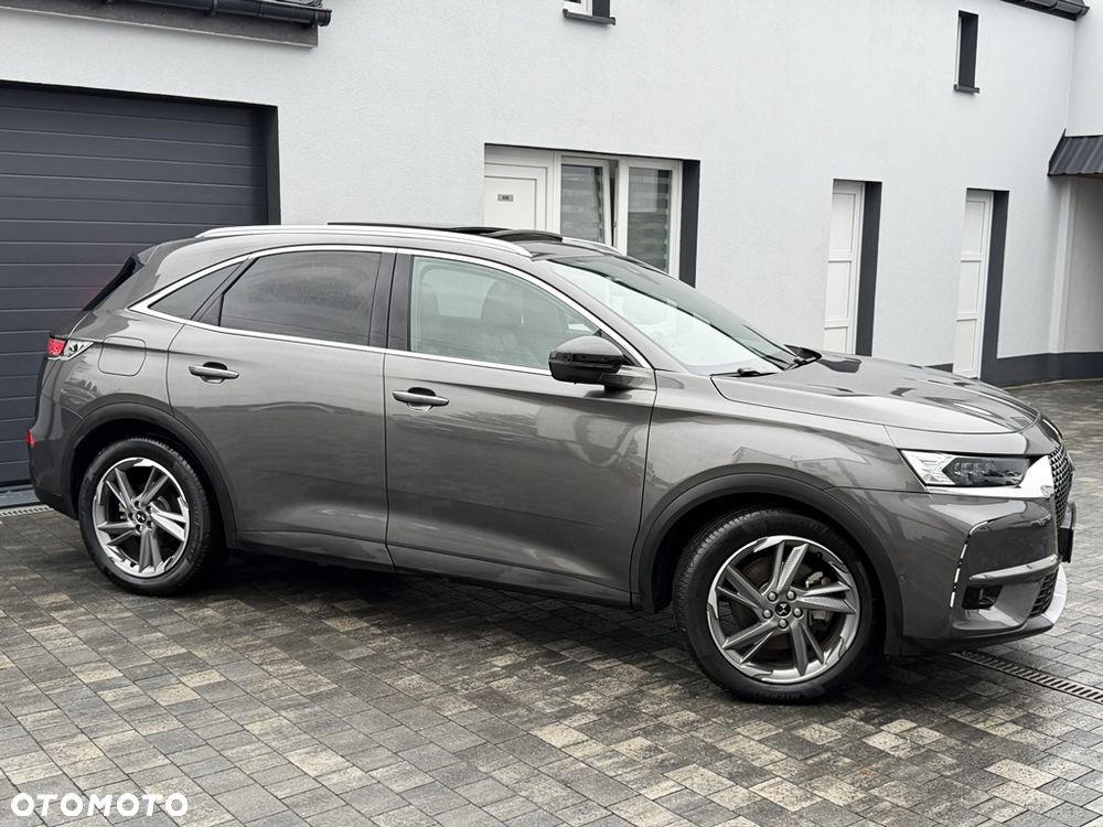 DS Automobiles DS 7 Crossback 1.6 E-Tense Rivoli - 18