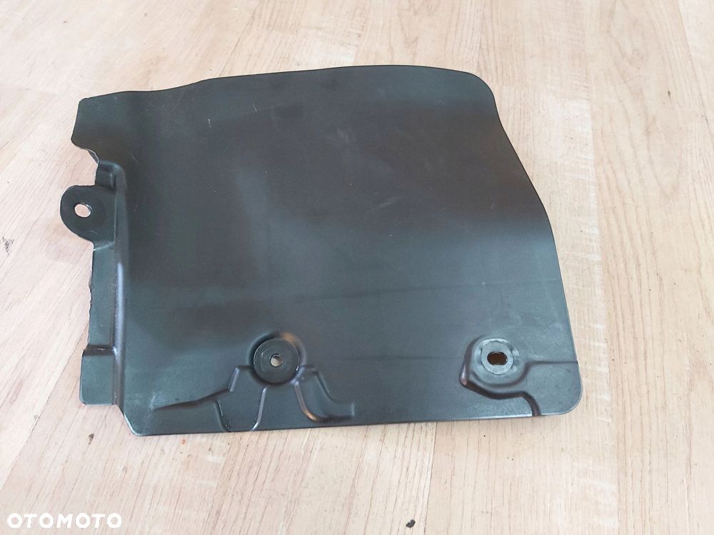 Toyota RAV4 V 2,5 osłona silnika prawa Lexus NX - 2