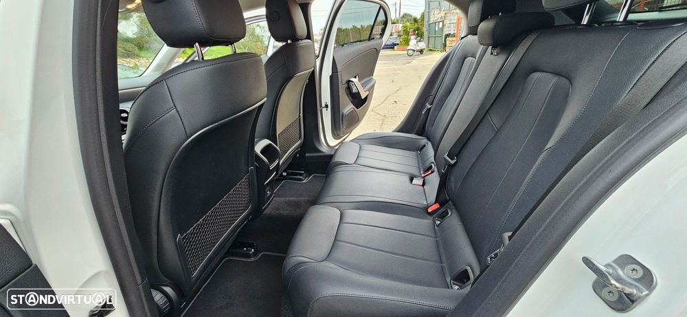 Mercedes-Benz A 200 Progressive Aut. - 23