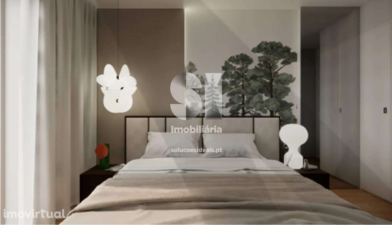 Apartamento T3 - Grande imagem: 4/28