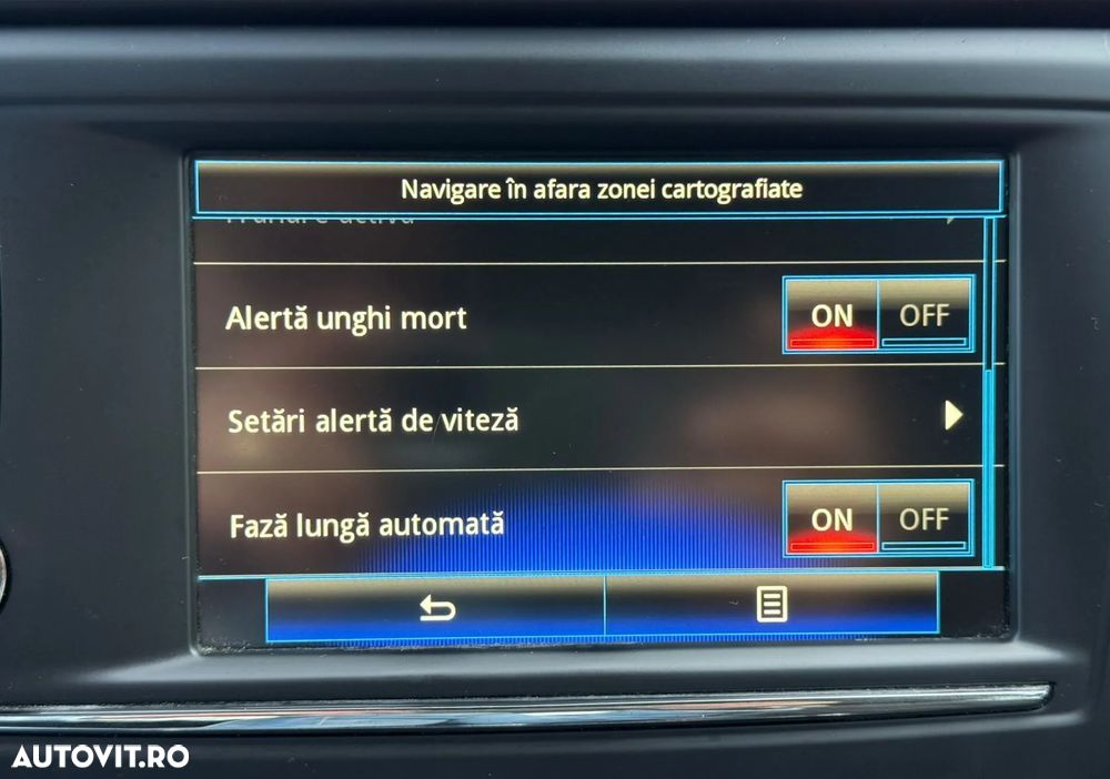 Renault Kadjar Energy dCi 130 Bose Edition - 14