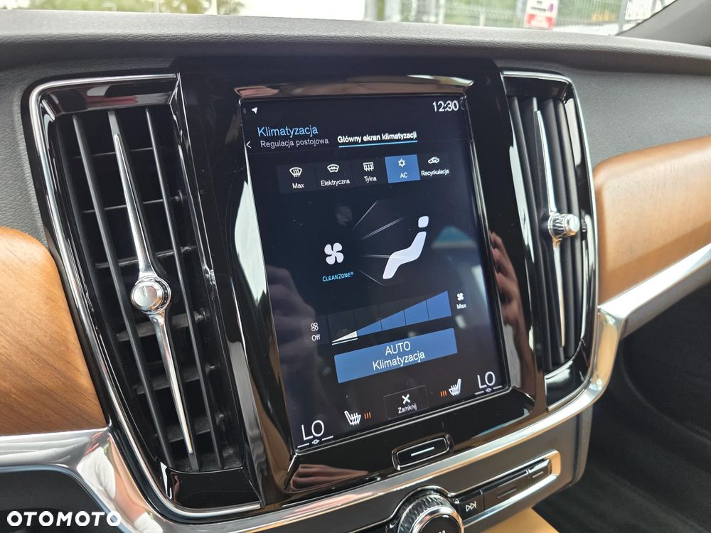 Volvo V90 D4 Inscription - 23