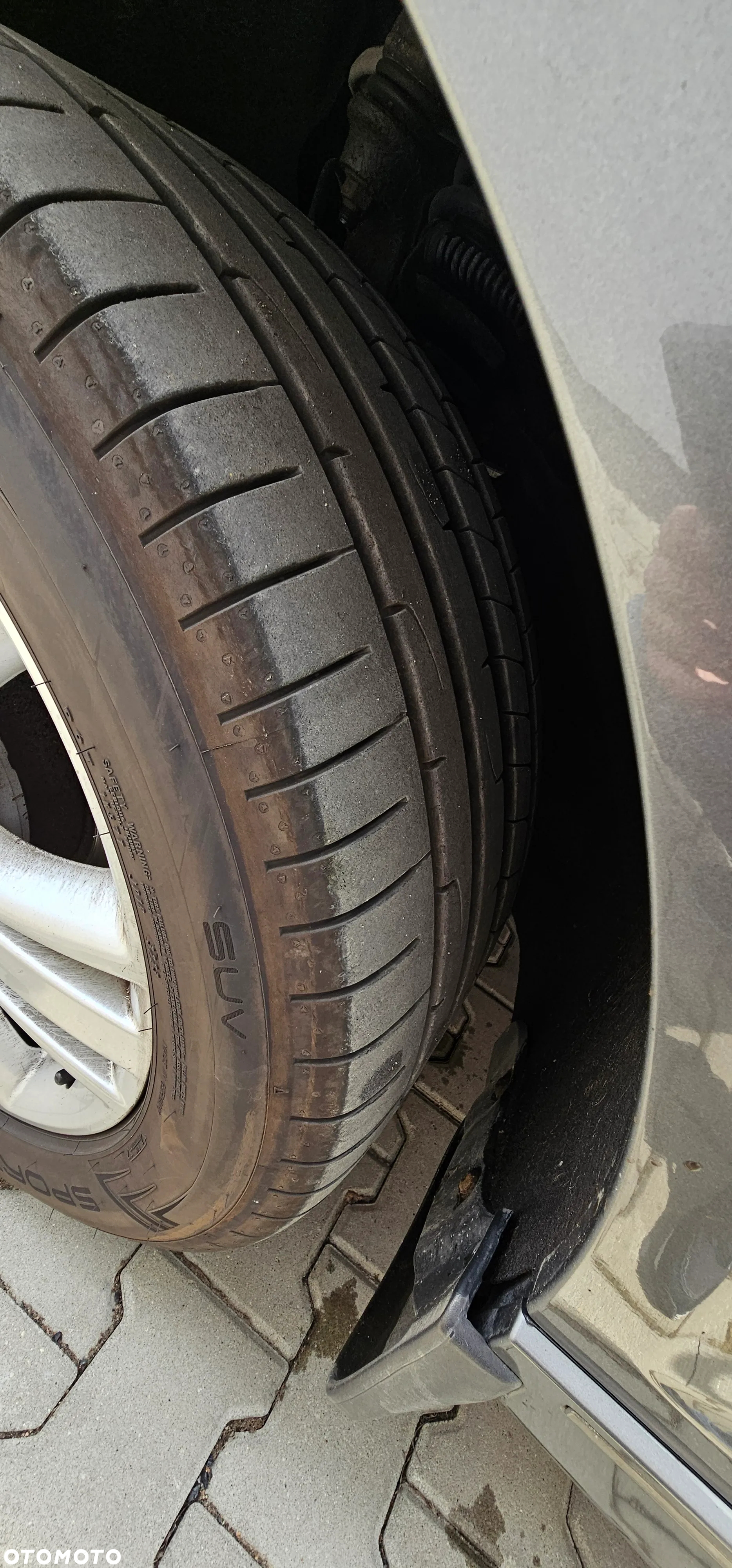 Audi Q7 3.0 TDI Quattro Tiptronic - 2