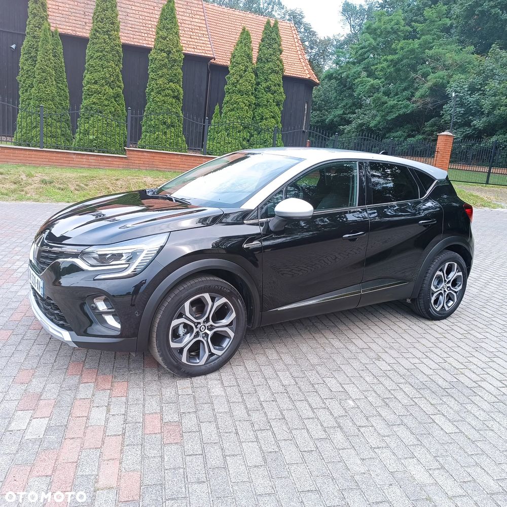 Renault Captur - 2