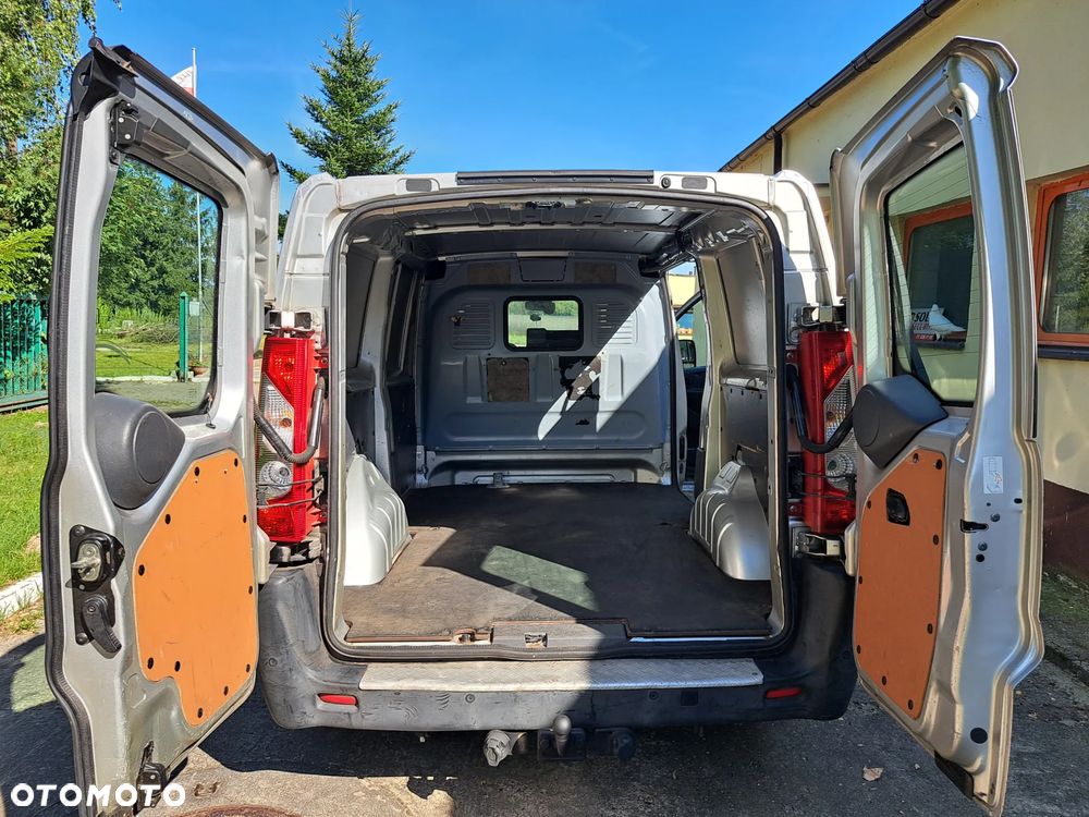 Toyota Proace - 7