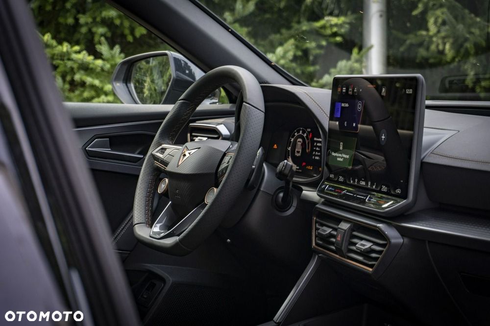Cupra Formentor - 23