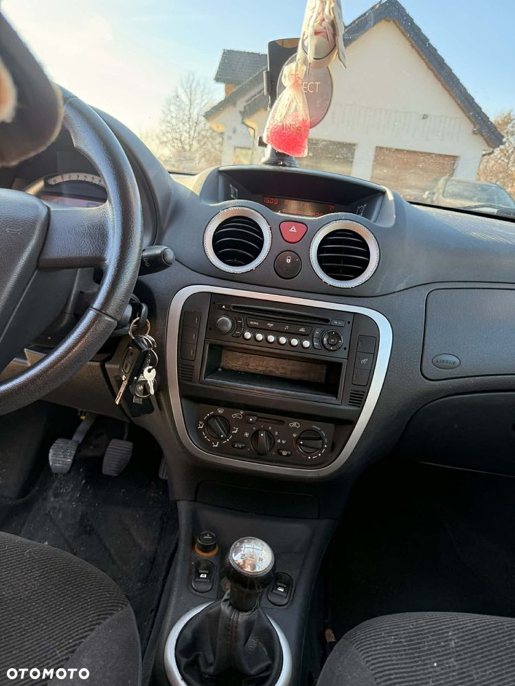 Citroën C3 1.4i Furio Equilibre Pack - 5