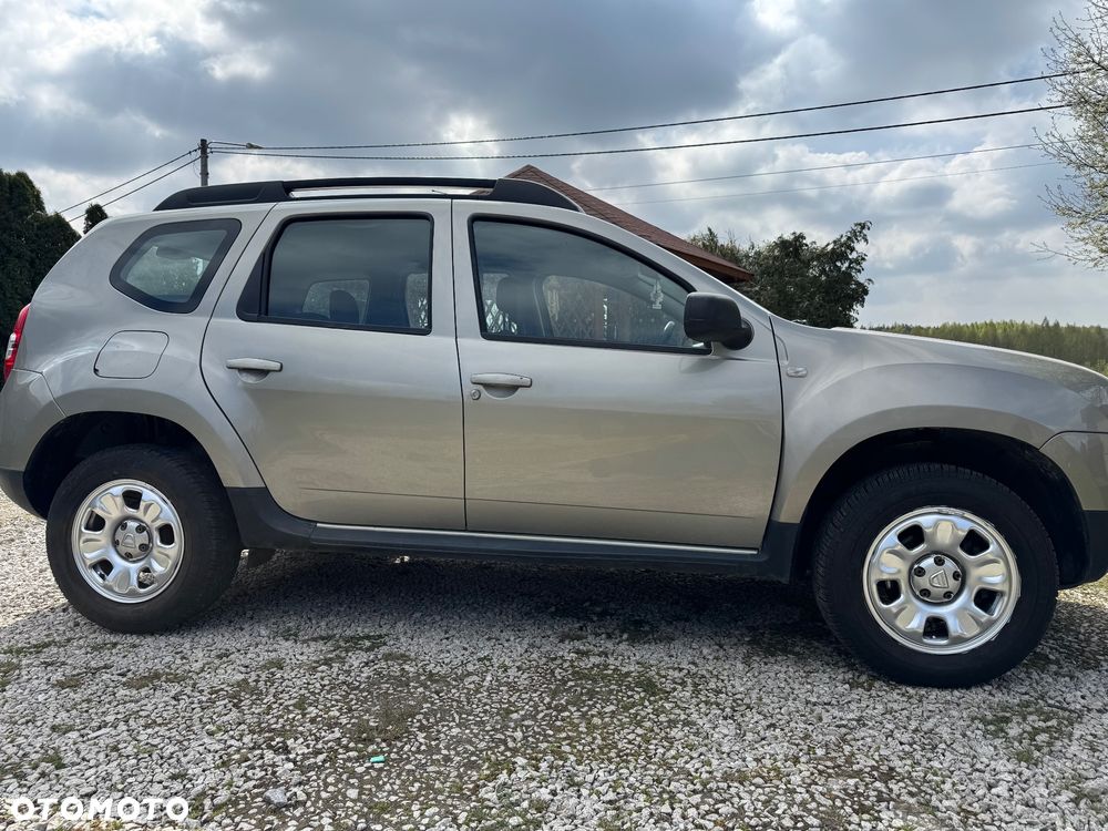 Dacia Duster - 3