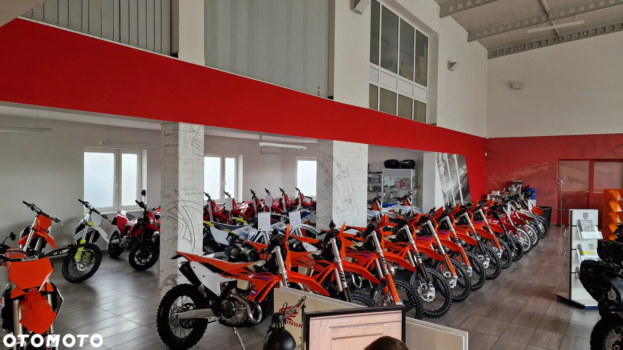 Husqvarna Svartpilen