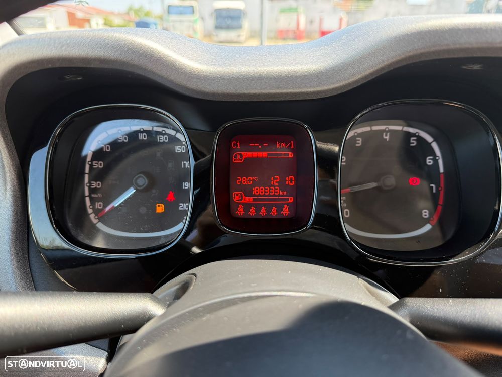 Fiat Panda - 16