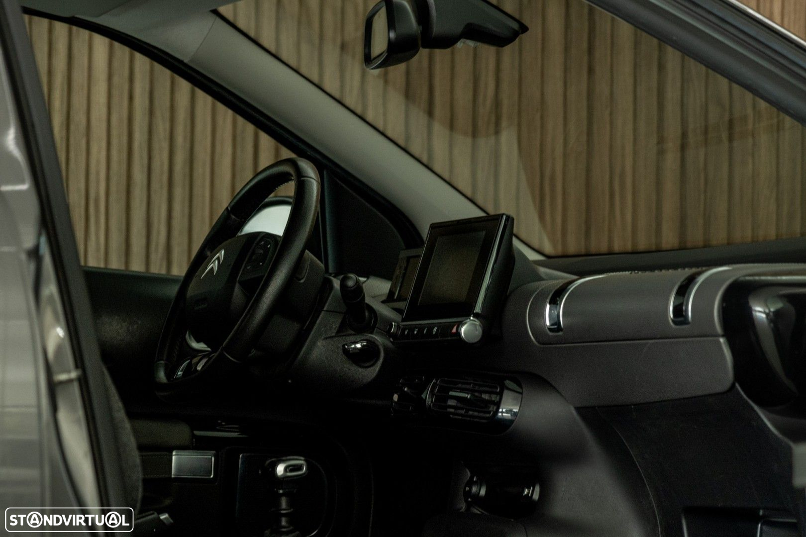 Citroën C4 Cactus - 25