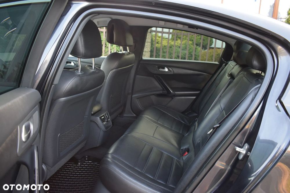 Peugeot 508 2.0 HDi Allure - 8