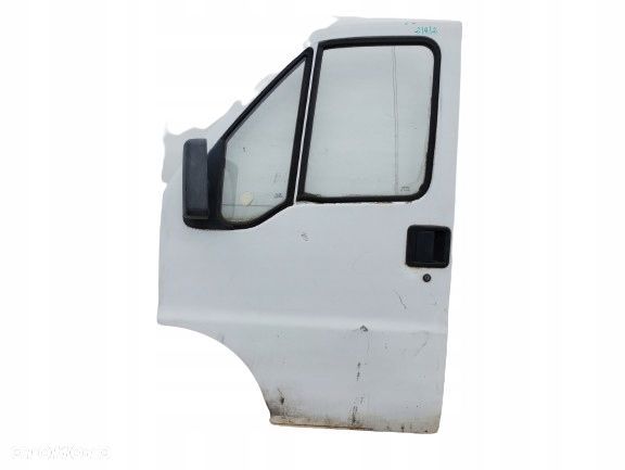 Fiat Ducato Ii Drzwi Przód Przednie Lewe - 1