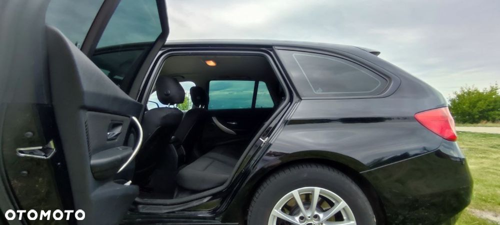 BMW Seria 3 - 13