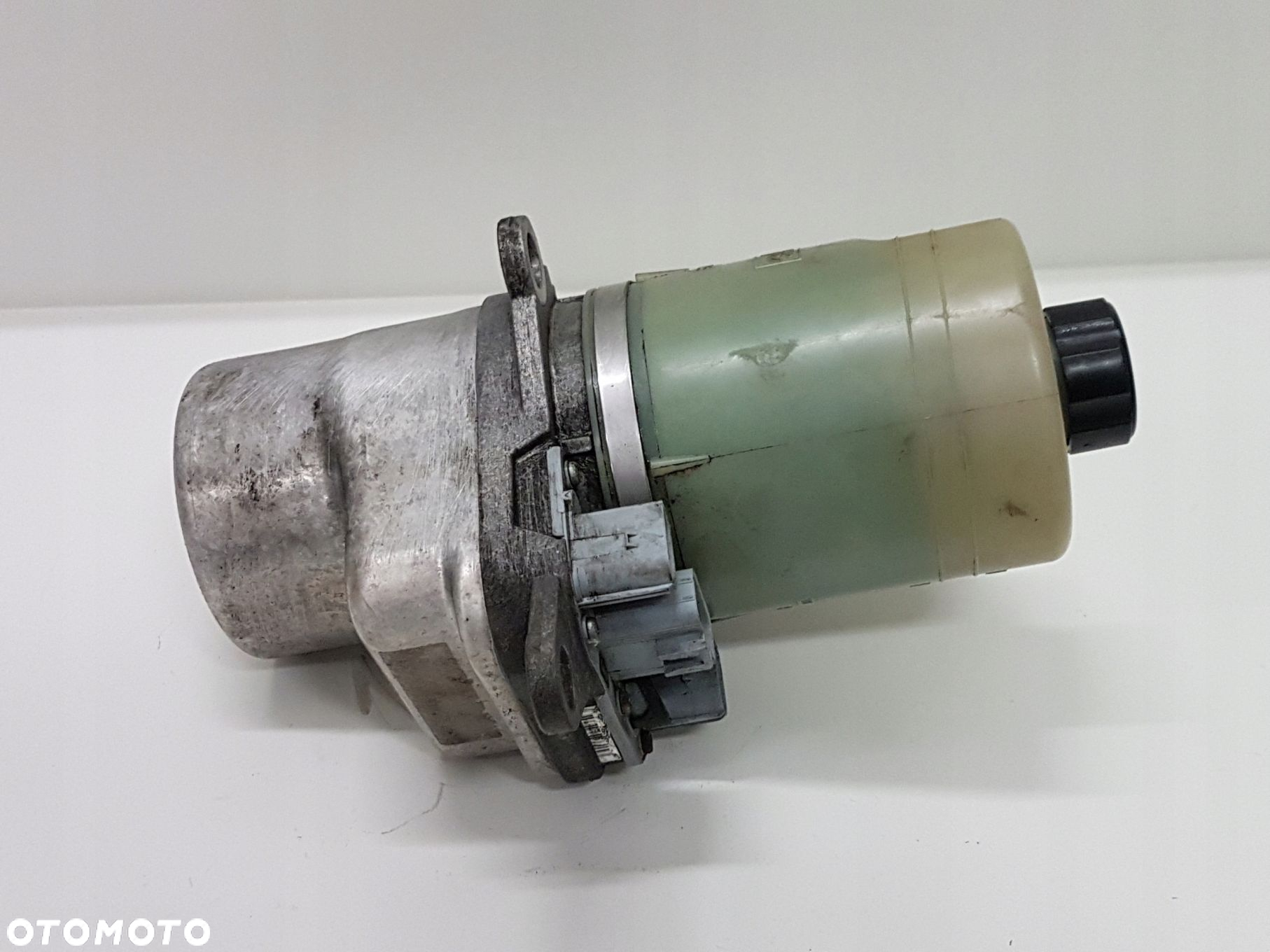 FOCUS MK2 1.6 TDCI POMPA WSPOMAGANIA 4M513K514AC - 16
