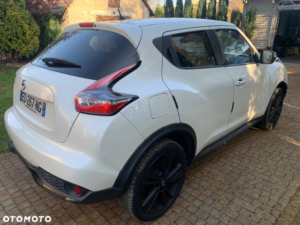 Nissan Juke 1.2 DIG-T Tekna - 6
