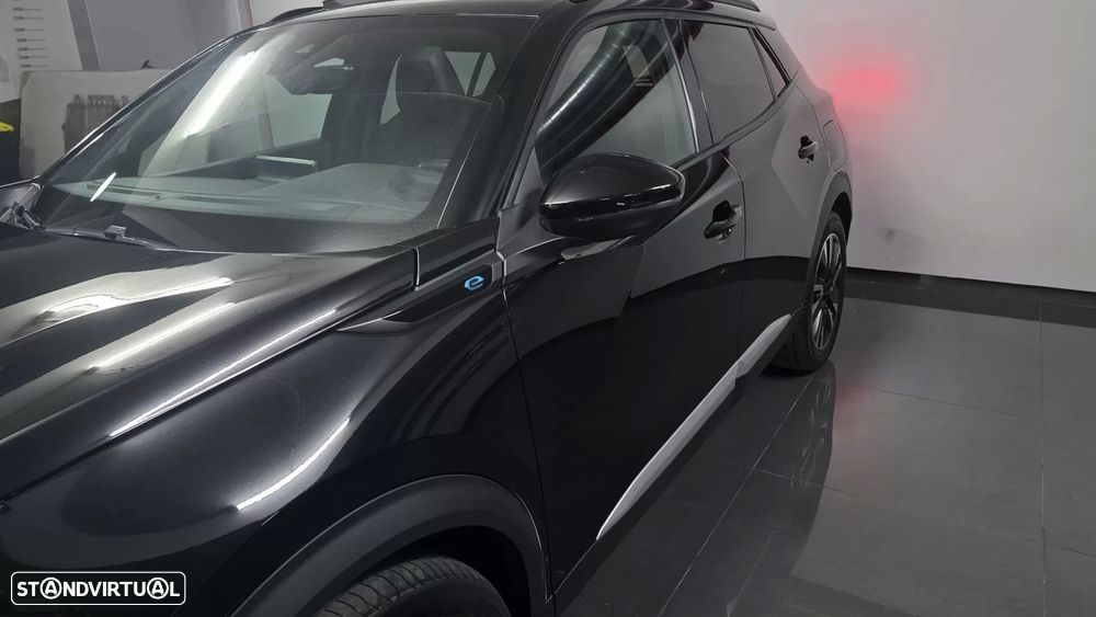 Peugeot e-2008 50 kWh GT Pack - 33
