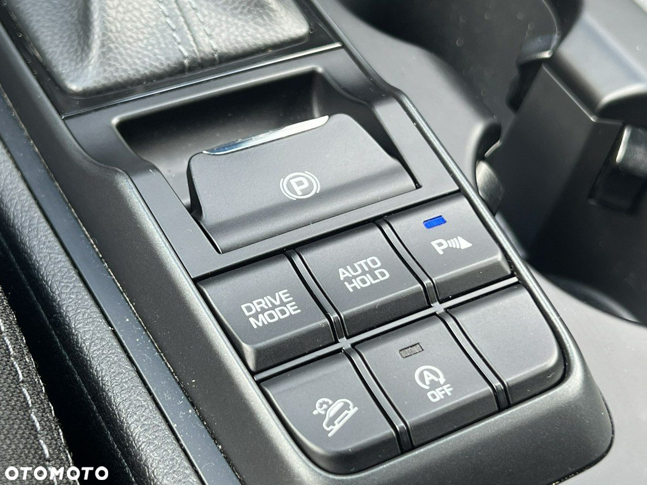 Hyundai Tucson - 26