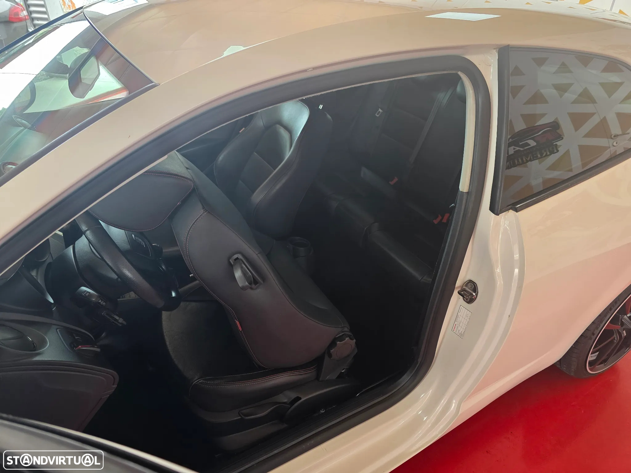 SEAT Ibiza SC 2.0 TDi FR - 21