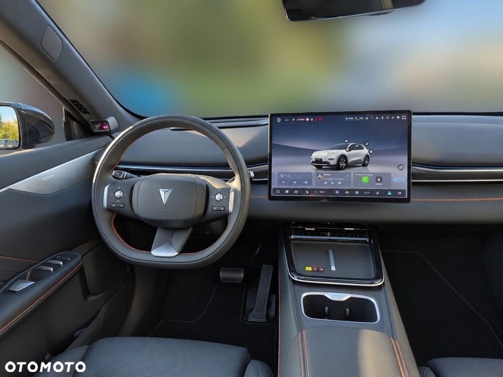 Changan Deepal S05 1.5 Max - 14