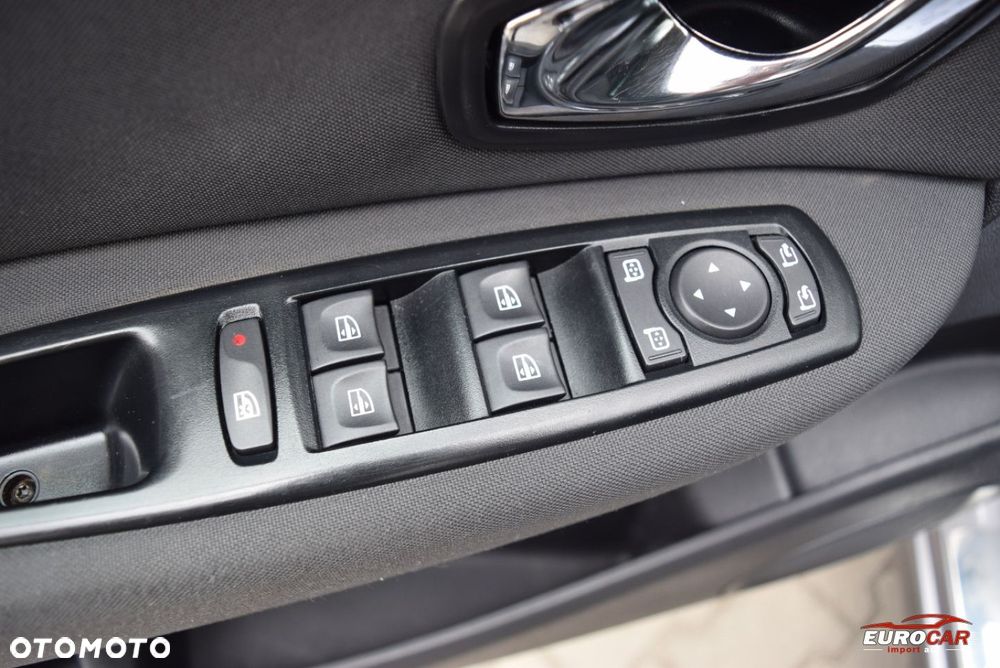 Renault Scenic ENERGY dCi 110 LIMITED - 25