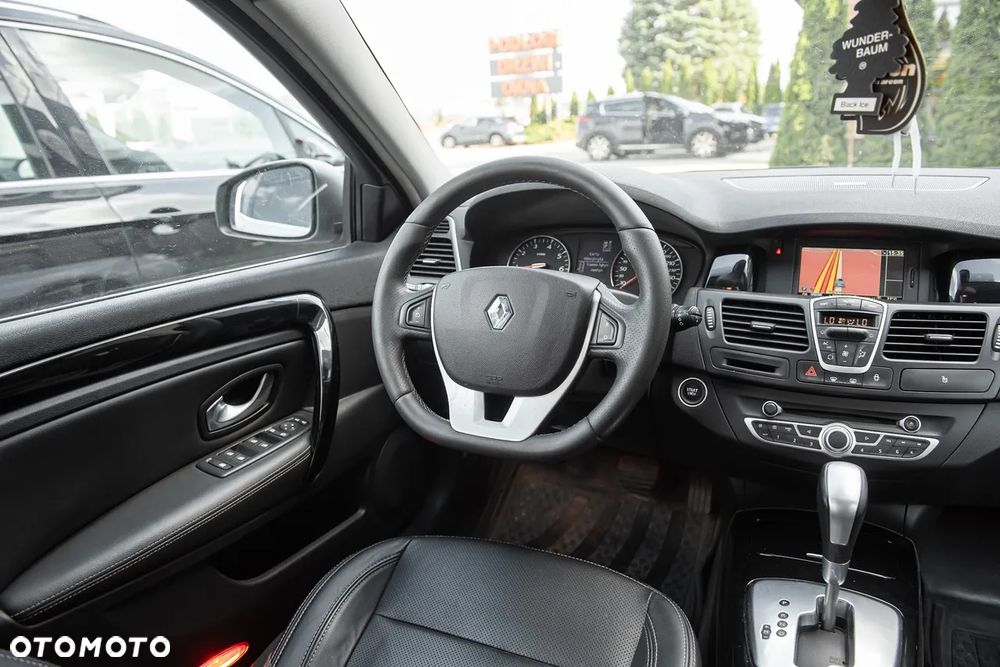 Renault Laguna 2.0 T Bose Edition - 26