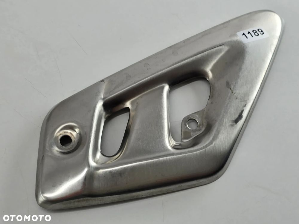 OSLONA SETU   TRIUMPH SCRAMBLER 400 SPEED - 2