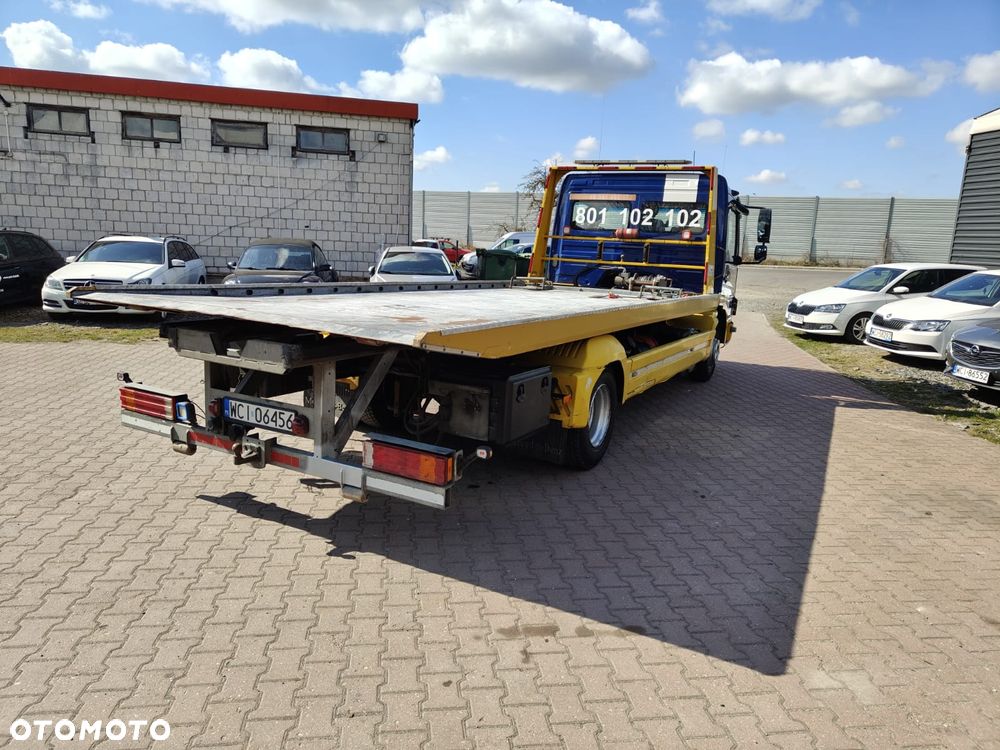 Mercedes-Benz Atego - 3