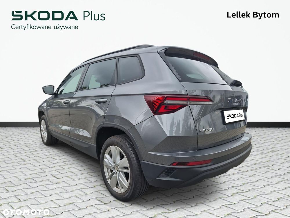 Skoda Karoq - 9