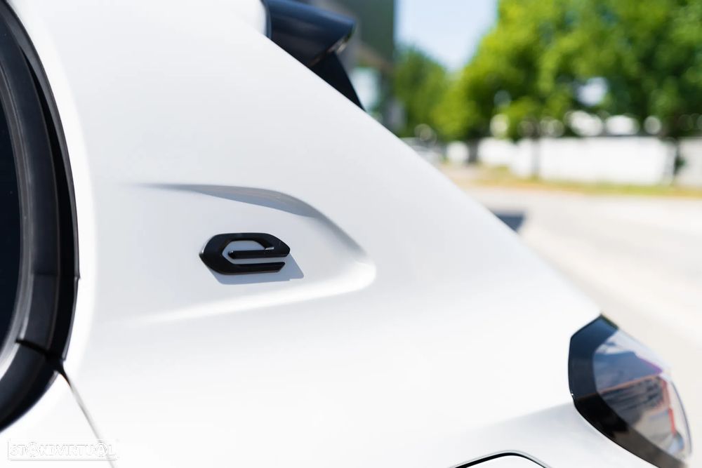 Peugeot e-208 Active Pack - 3
