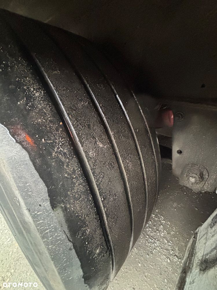 Schmitz Cargobull Varios - 7