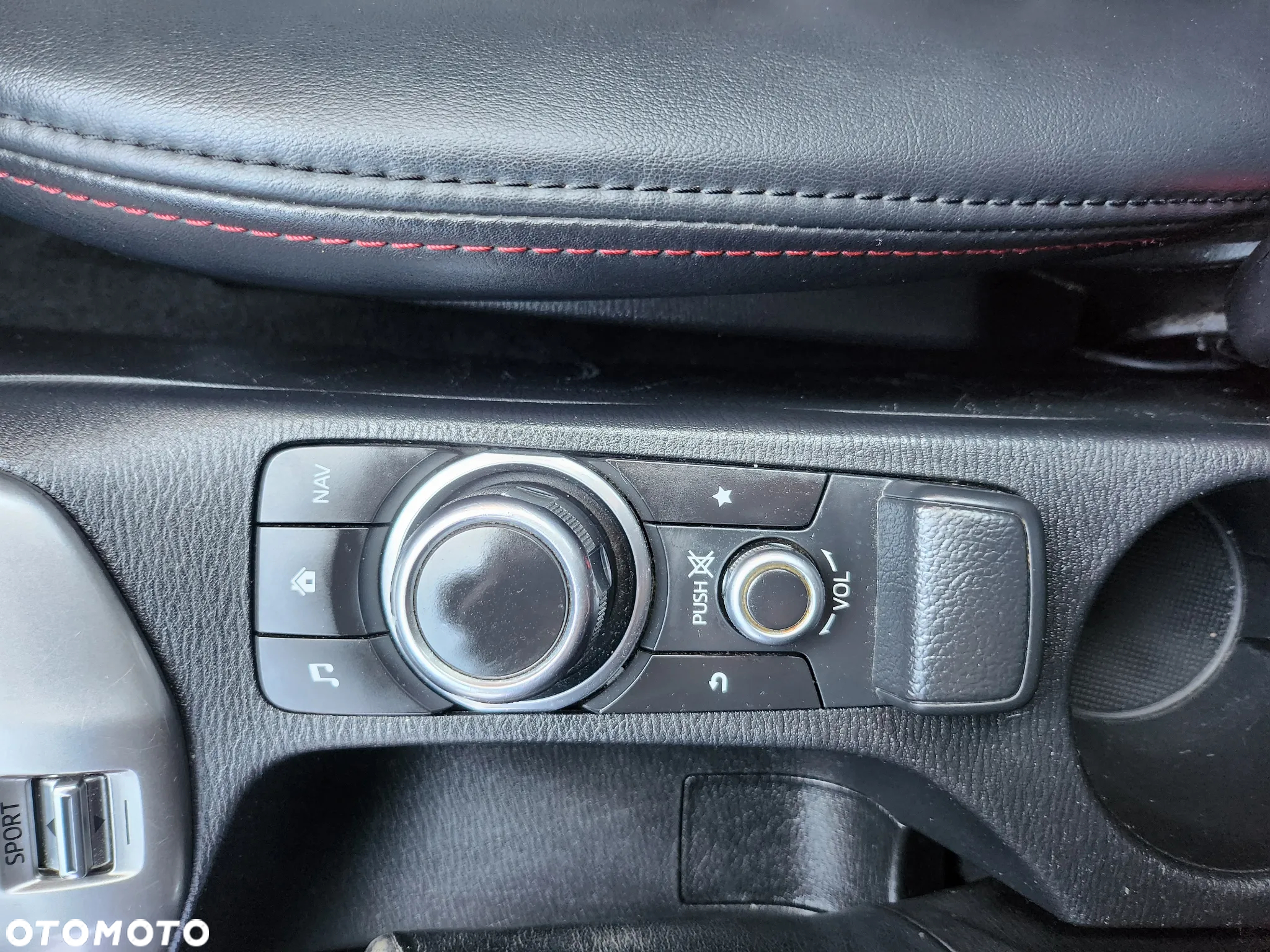 Mazda CX-3 - 16