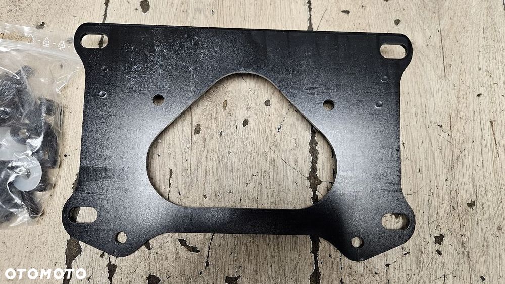 Stelaż pod kufer centralny Honda NT700 V Deauville  08Z51-MEW-800 - 3