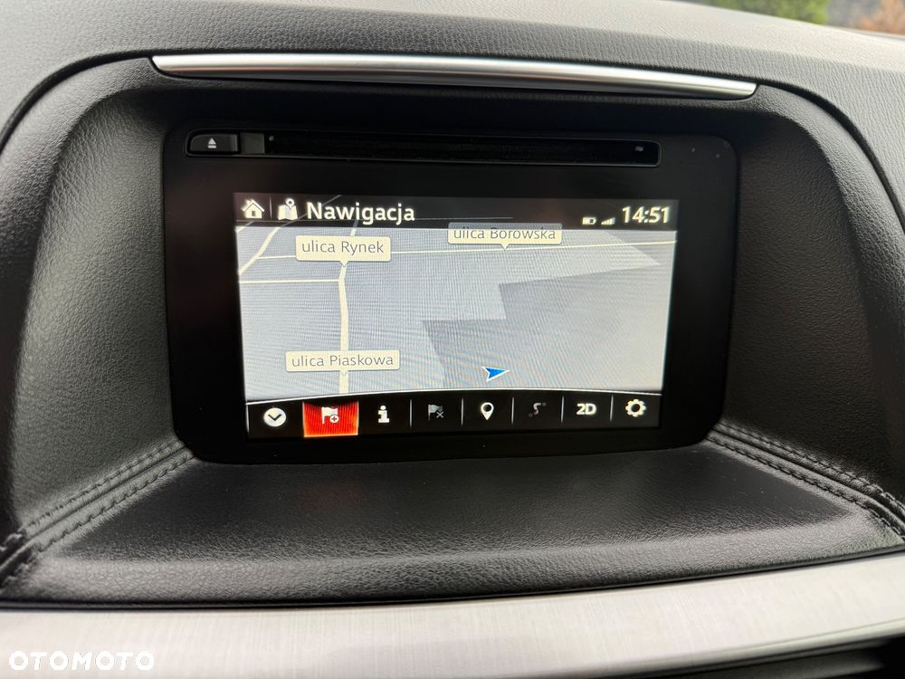 Mazda CX-5 SKYACTIV-D 150 AWD Nakama - 37
