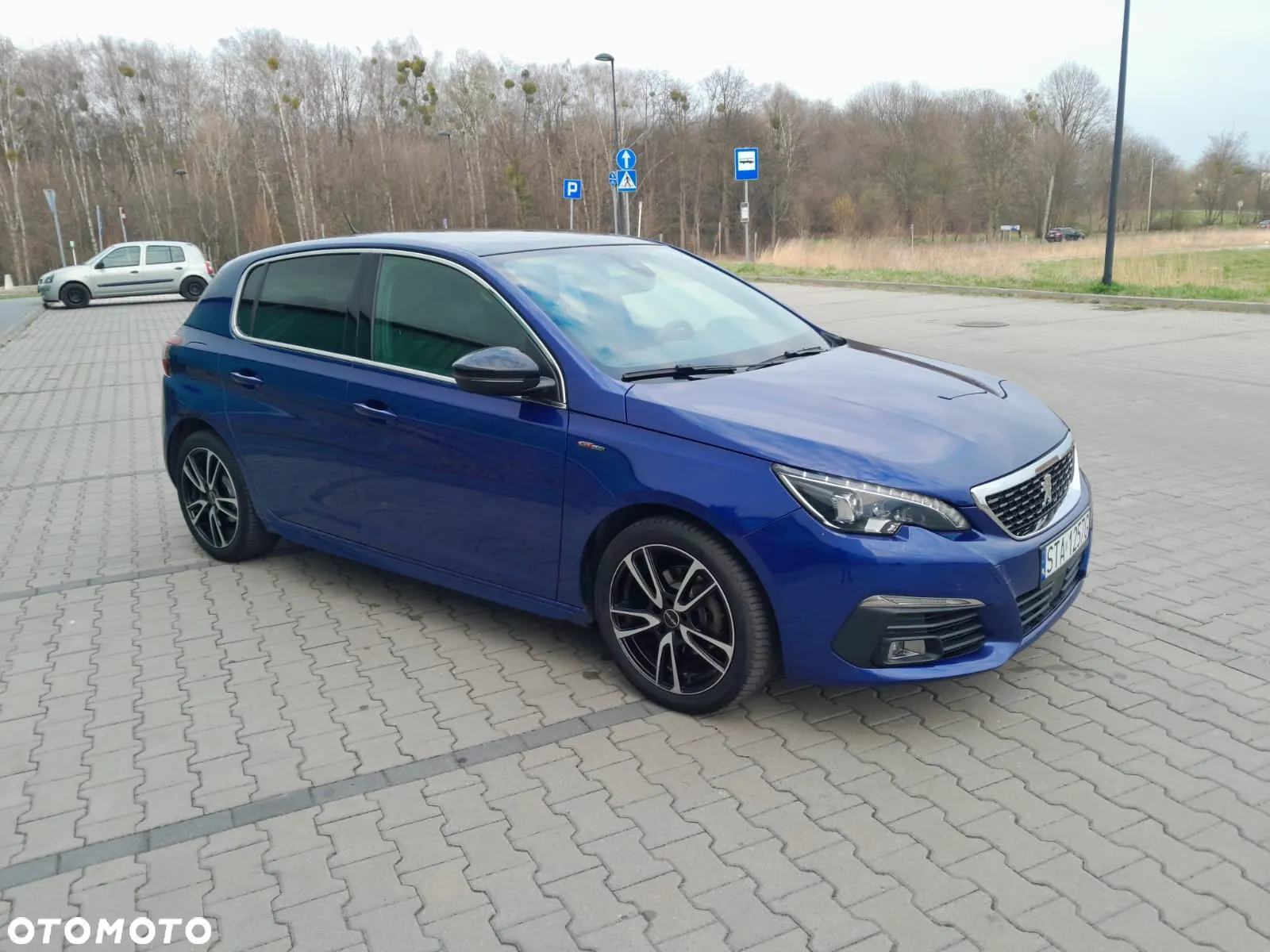 Peugeot 308 - 2
