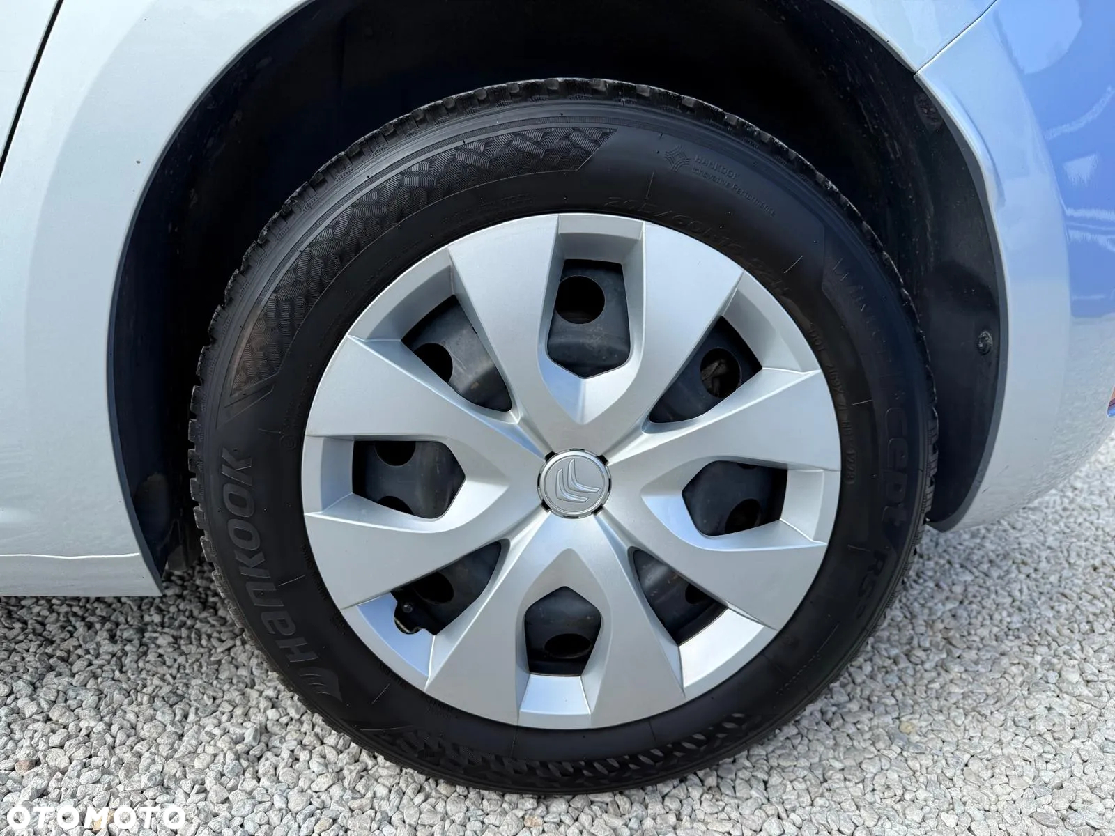 Citroën C4 Picasso 1.6 THP Intensive - 11
