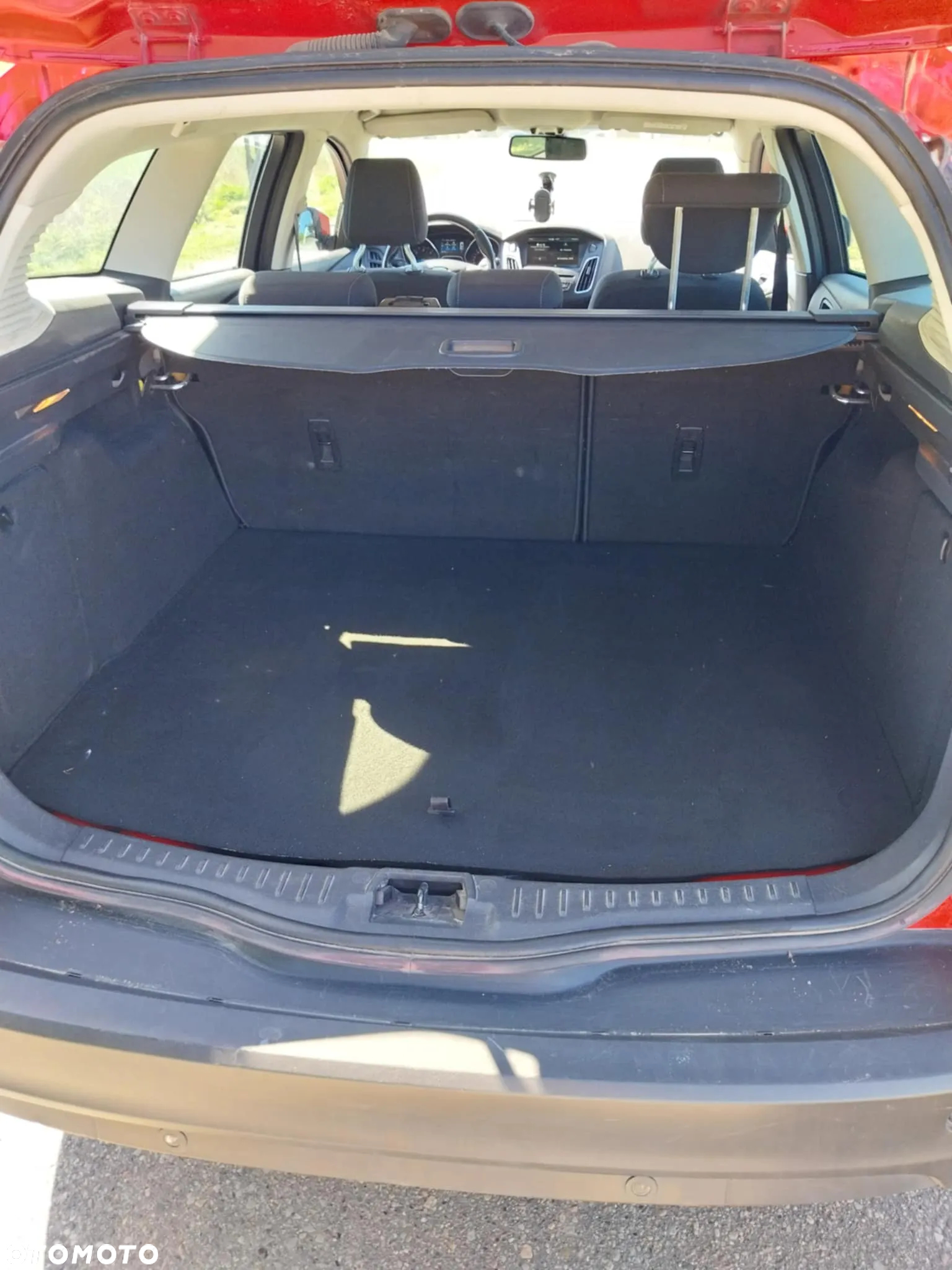 Ford Focus 1.5 TDCi SYNC Edition - 4