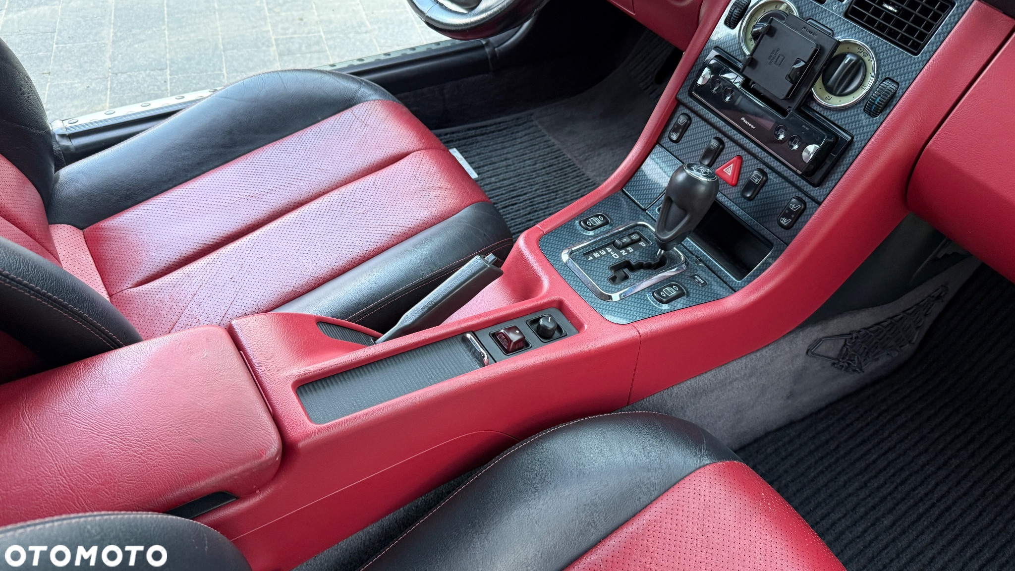 Mercedes-Benz SLK - 13