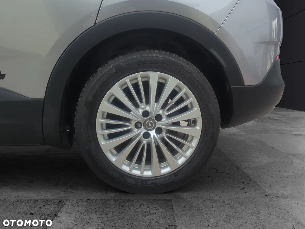 Opel Grandland X 1.2 T GPF Innovation S&S - 29