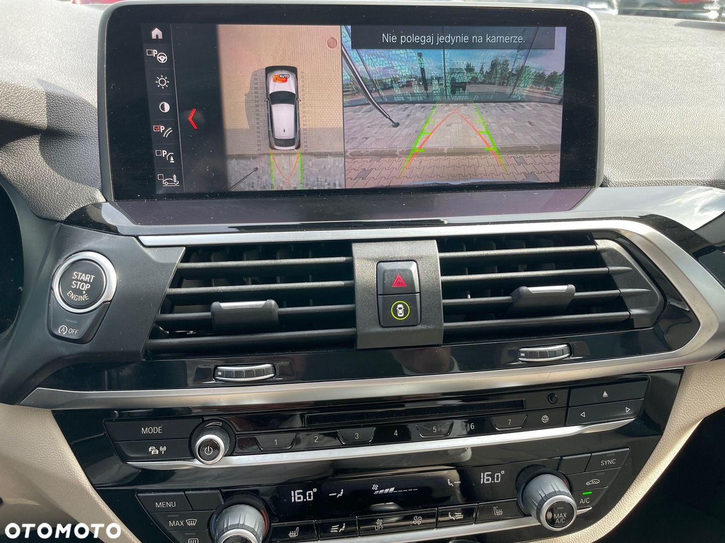 BMW X4 - 15
