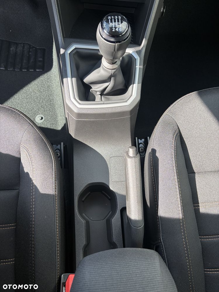 Dacia Sandero - 18