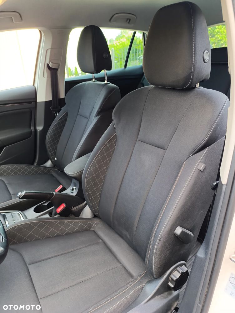 Skoda Scala 1.0 TSI Ambition - 12