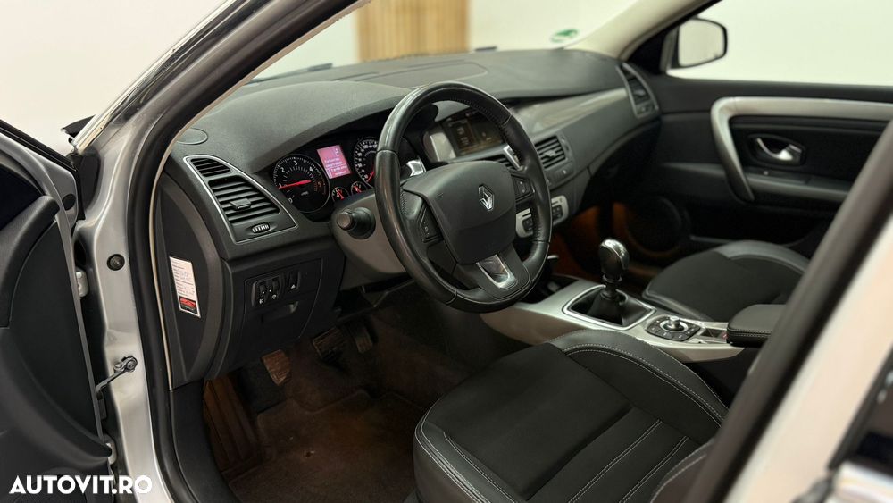 Renault Laguna 1.5 dCi Expression - 6