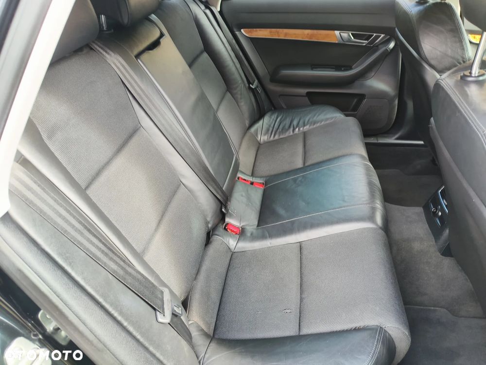 Audi A6 Avant 2.0 TDI - 9