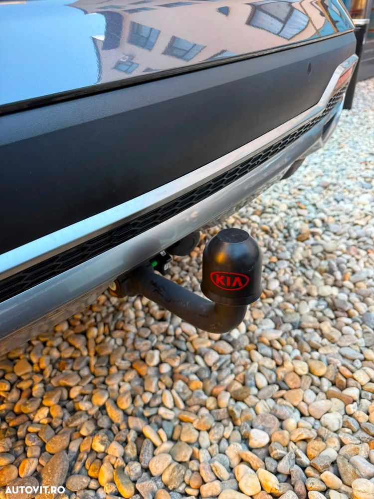Kia Sorento 1.6T-GDI PHEV AWD OPF Aut. Platinum - 24