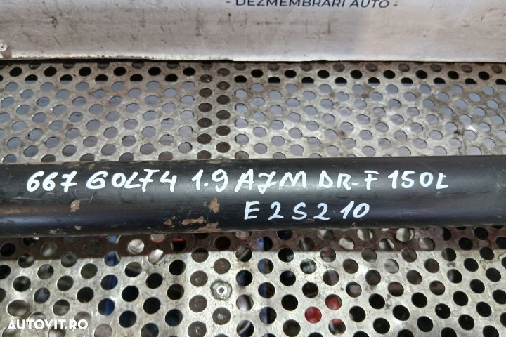 Planetara fata dreapta 1J0407272BJ 1.9 AJM 1J0407272BJ 1.9 AJM Volksw - 2