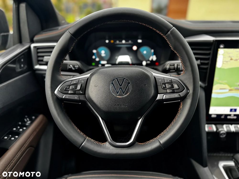 Volkswagen Amarok 3.0 V6 TDi 4MOTION PanAmericana - 18