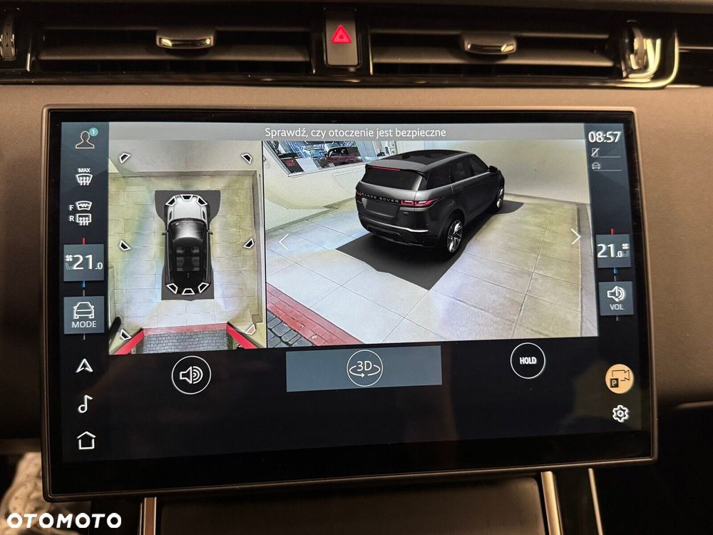 Land Rover Range Rover Evoque - 21